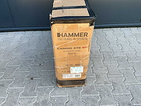Ergometer cardio xt6 bt - home trainer - afbeelding 3 van  11