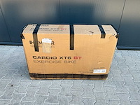 Ergometer cardio xt6 bt - home trainer - afbeelding 11 van  11