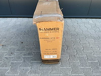 Ergometer cardio xt6 bt - home trainer - afbeelding 2 van  11
