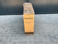 Ergometer cardio xt6 bt - home trainer - afbeelding 10 van  11