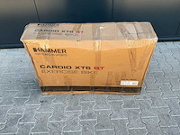 Ergometer cardio xt6 bt - home trainer - afbeelding 2 van  11