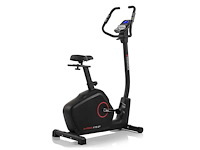 Ergometer cardio xt6 bt - home trainer - afbeelding 1 van  11