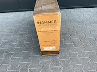Ergometer cardio xt6 bt - home trainer - afbeelding 10 van  11
