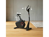 Ergometer cardio xt6 bt - home trainer - afbeelding 6 van  10