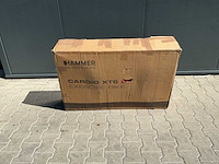 Ergometer cardio xt6 bt - home trainer - afbeelding 8 van  10