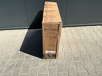 Ergometer cardio xt6 bt - home trainer - afbeelding 9 van  10