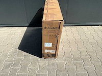 Ergometer cardio xt6 bt - home trainer - afbeelding 10 van  10