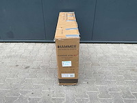 Ergometer cardio xt6 bt - home trainer - afbeelding 3 van  12