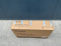 Ergometer cardio xt6 bt - home trainer - afbeelding 11 van  12
