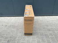 Ergometer cardio xt6 bt - home trainer - afbeelding 12 van  12