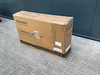 Ergometer cardio xt6 bt - home trainer - afbeelding 7 van  8