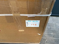 Ergometer cardio xt6 bt - home trainer - afbeelding 8 van  8