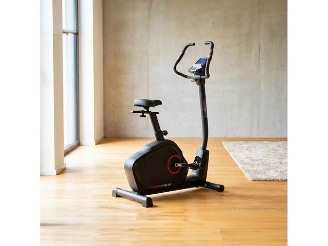 Ergometer cardio xt6 bt - home trainer - afbeelding 3 van  7