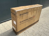 Ergometer cardio xt6 bt - home trainer - afbeelding 7 van  7