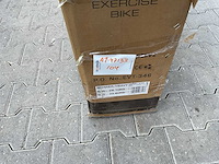 Ergometer cardio xt6 bt - home trainer - afbeelding 8 van  8