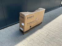 Ergometer cardio xt6 bt - home trainer - afbeelding 7 van  7