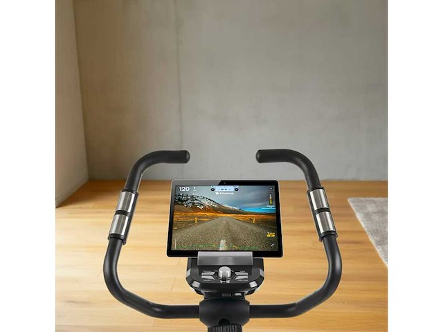 Ergometer cardio xt6 bt - home trainer - afbeelding 6 van  7