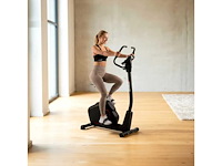 Ergometer cardio xt6 bt - home trainer - afbeelding 4 van  6