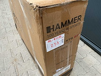 Ergometer cardio xt6 bt - home trainer - afbeelding 8 van  8