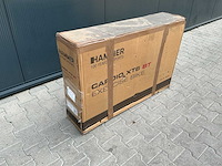 Ergometer cardio xt6 bt - home trainer - afbeelding 2 van  2