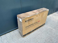 Ergometer cardio xt6 bt - home trainer - afbeelding 4 van  4