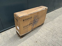 Ergometer cardio xt6 bt - home trainer - afbeelding 2 van  2