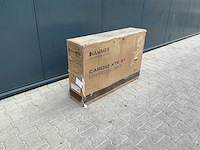 Ergometer cardio xt6 bt - home trainer - afbeelding 7 van  7