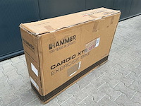 Ergometer cardio xt6 bt - home trainer - afbeelding 7 van  7