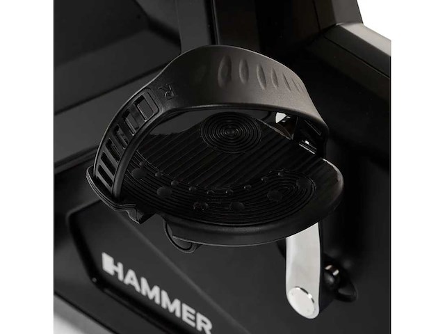Ergometer varon xtr ii - thuistrainer - afbeelding 6 van  9