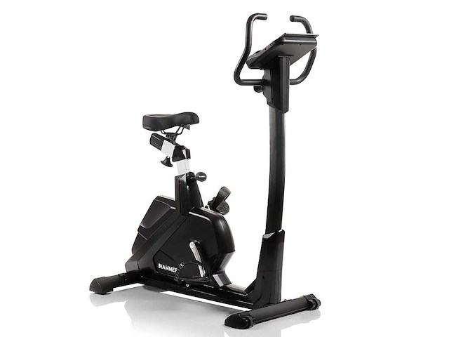 Ergometer varon xtr ii - thuistrainer - afbeelding 8 van  9
