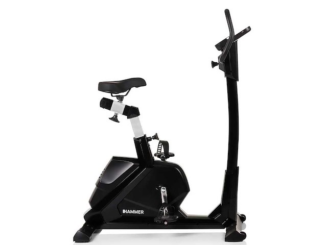 Ergometer varon xtr ii - thuistrainer - afbeelding 1 van  10