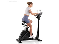 Ergometer varon xtr ii - thuistrainer - afbeelding 3 van  10