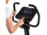 Ergometer varon xtr ii - thuistrainer - afbeelding 5 van  10