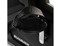 Ergometer varon xtr ii - thuistrainer - afbeelding 7 van  10