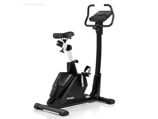 Ergometer varon xtr ii - thuistrainer - afbeelding 8 van  10