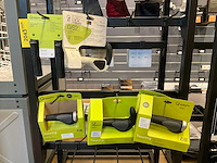 Ergon diverse handvatten (6x) - afbeelding 1 van  4