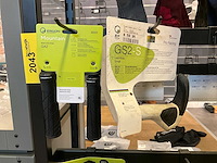 Ergon diverse handvatten (6x) - afbeelding 2 van  4