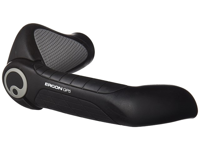 Ergon handvatten gp5-l nexus - afbeelding 2 van  2