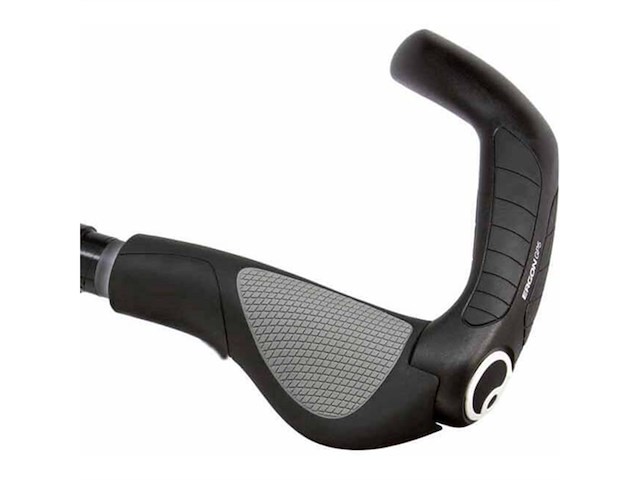 Ergon handvatten gp5s nexus - afbeelding 1 van  4