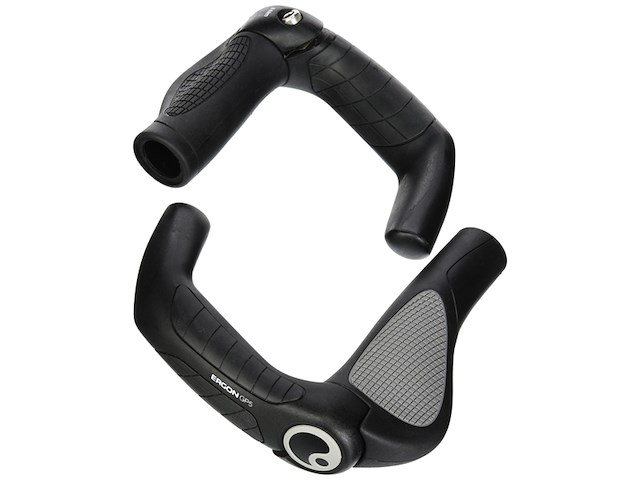 Ergon handvatten gp5s nexus - afbeelding 2 van  4