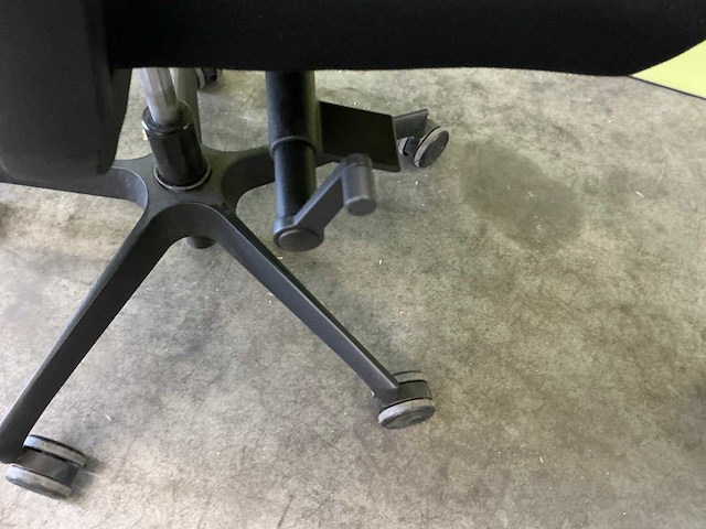 Ergonice bureaustoel (2x) - afbeelding 11 van  11