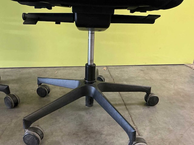 Ergonice bureaustoel (2x) - afbeelding 2 van  11