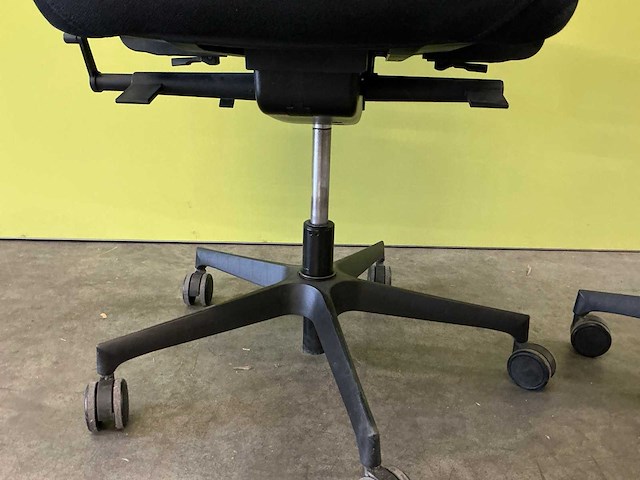 Ergonice bureaustoel (2x) - afbeelding 3 van  11
