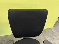 Ergonice bureaustoel (2x) - afbeelding 5 van  11