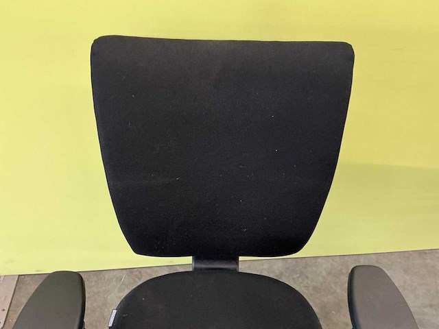 Ergonice bureaustoel (2x) - afbeelding 7 van  11