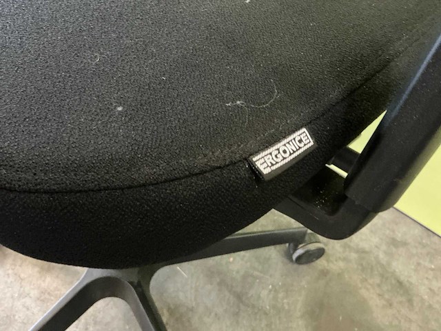 Ergonice bureaustoel (2x) - afbeelding 9 van  11