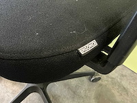 Ergonice bureaustoel (2x) - afbeelding 9 van  11