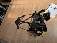 Ergonomisch hulpmiddel / exoskelet, laevo, v2.3, 2016 - afbeelding 2 van  5