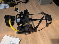 Ergonomisch hulpmiddel / exoskelet, laevo, v2.3, 2016 - afbeelding 3 van  5
