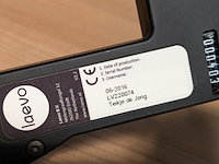 Ergonomisch hulpmiddel / exoskelet, laevo, v2.3, 2016 - afbeelding 4 van  5